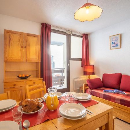 Apartment Plein Soleil - Val Claret-1 By Interhome Tignes Exterior photo