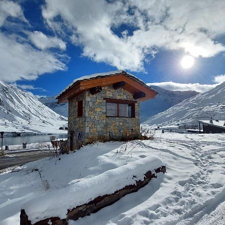 Apartment Plein Soleil - Val Claret-1 By Interhome Tignes Exterior photo